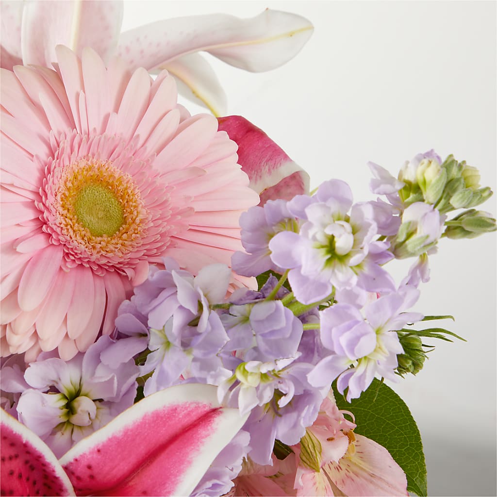 The Teahouse Bouquet –  Marcela Floral Design, Sunrise FL