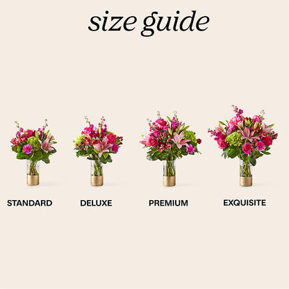 Magic in the Air Bouquet –  Marcela Floral Design, Sunrise FL