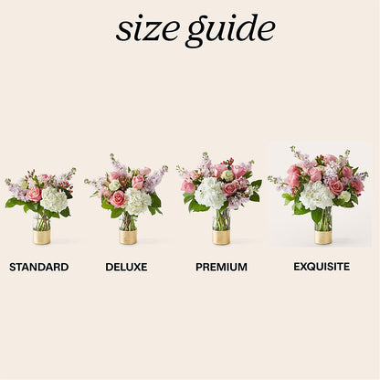 Little Luxuries Bouquet –  Marcela Floral Design, Sunrise FL