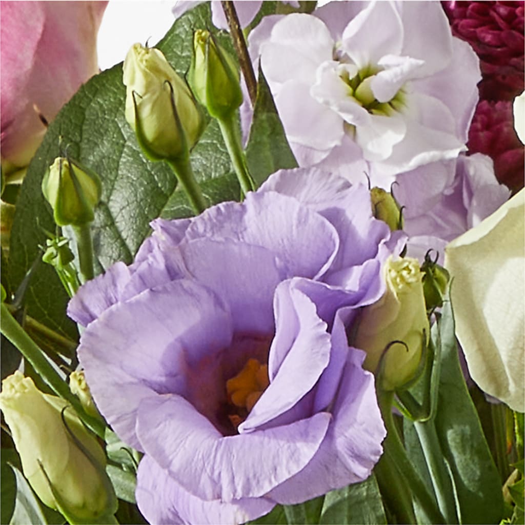 Work of Art Bouquet –  Marcela Floral Design, Sunrise FL