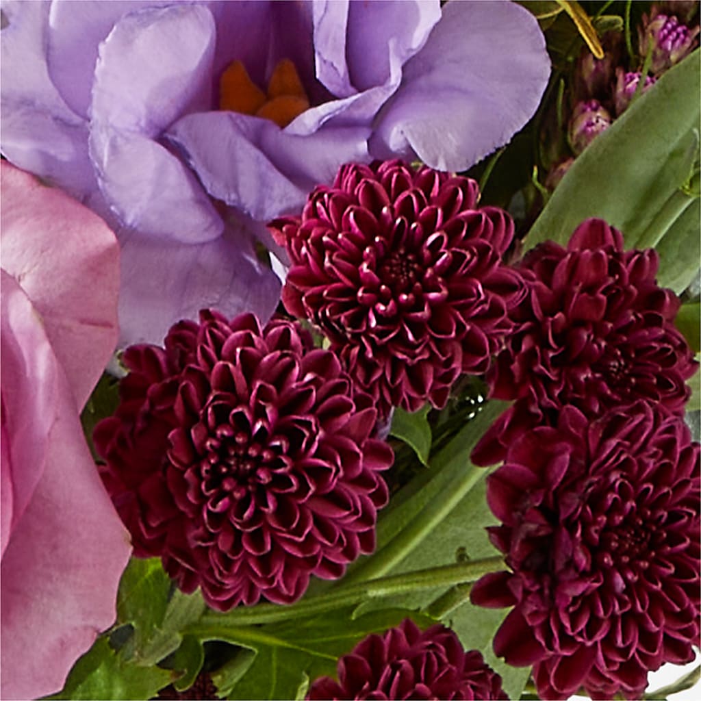 Work of Art Bouquet –  Marcela Floral Design, Sunrise FL