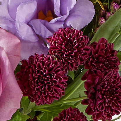 Work of Art Bouquet –  Marcela Floral Design, Sunrise FL