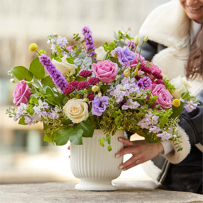 Work of Art Bouquet –  Marcela Floral Design, Sunrise FL