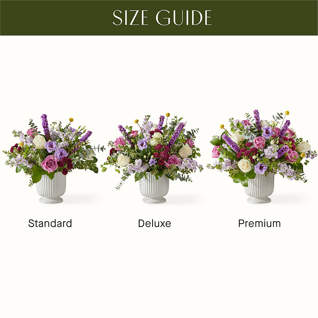 Work of Art Bouquet –  Marcela Floral Design, Sunrise FL