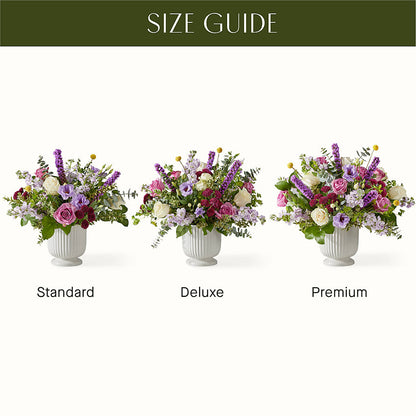 Work of Art Bouquet –  Marcela Floral Design, Sunrise FL