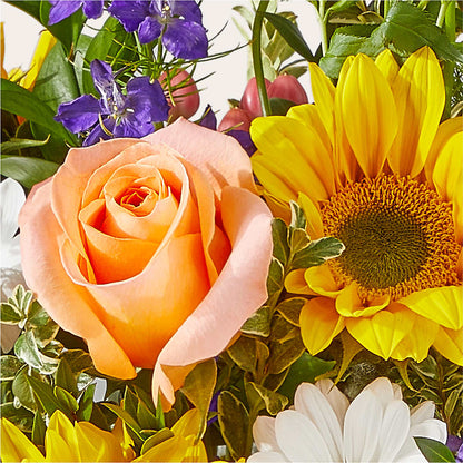 The Good Life Bouquet –  Marcela Floral Design, Sunrise FL