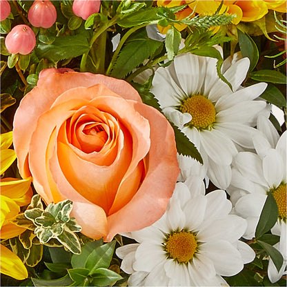 The Good Life Bouquet –  Marcela Floral Design, Sunrise FL