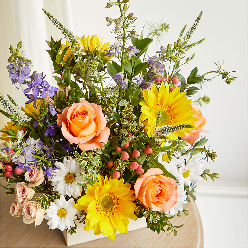 The Good Life Bouquet –  Marcela Floral Design, Sunrise FL
