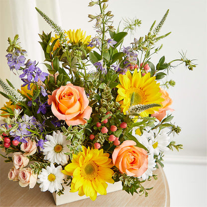 The Good Life Bouquet –  Marcela Floral Design, Sunrise FL