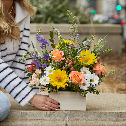 The Good Life Bouquet –  Marcela Floral Design, Sunrise FL