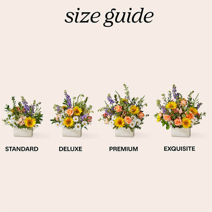 The Good Life Bouquet –  Marcela Floral Design, Sunrise FL