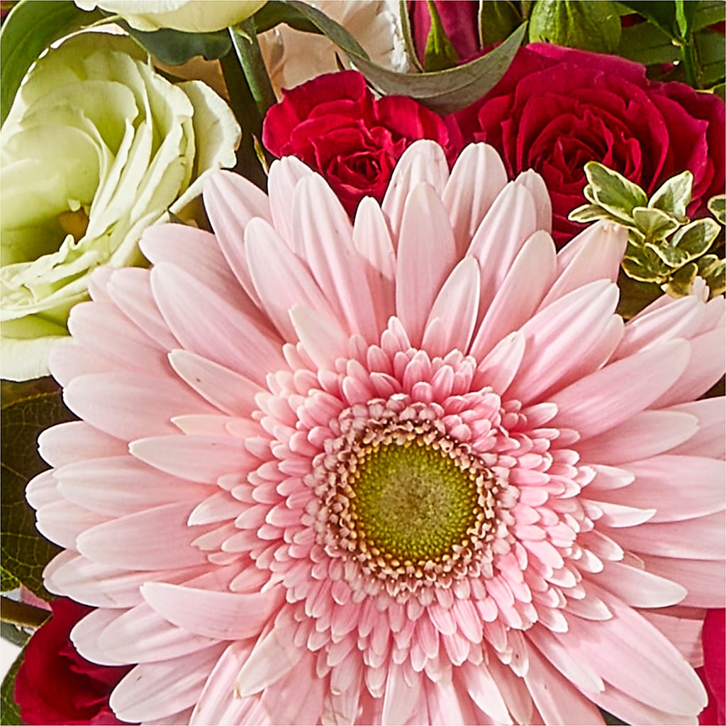 Too Cute Bouquet –  Marcela Floral Design, Sunrise FL