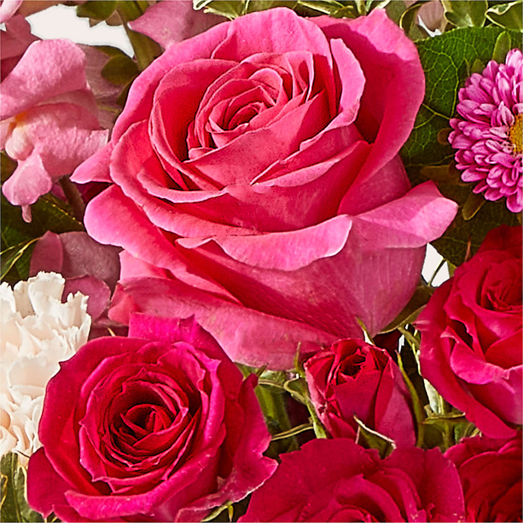 Too Cute Bouquet –  Marcela Floral Design, Sunrise FL