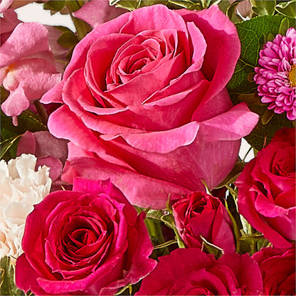 Too Cute Bouquet –  Marcela Floral Design, Sunrise FL