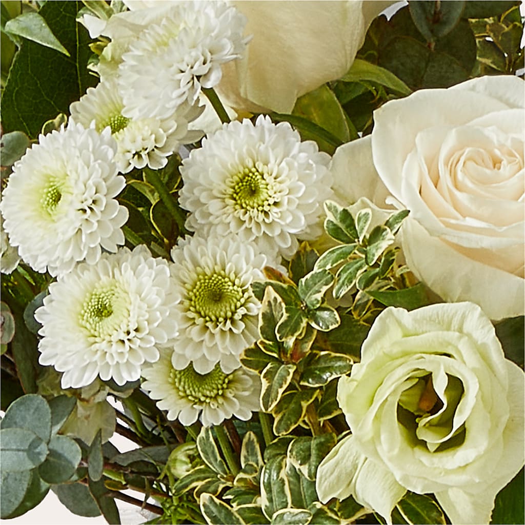 Cashmere Bouquet –  Marcela Floral Design, Sunrise FL