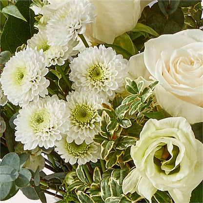 Cashmere Bouquet –  Marcela Floral Design, Sunrise FL