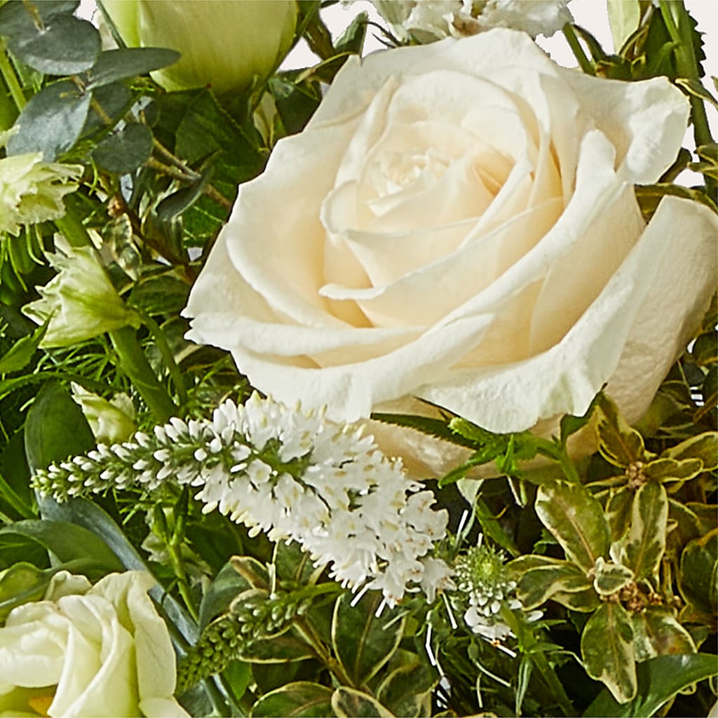 Cashmere Bouquet –  Marcela Floral Design, Sunrise FL