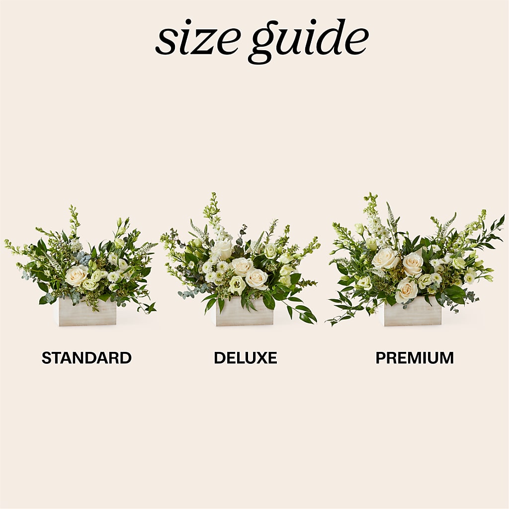 Cashmere Bouquet –  Marcela Floral Design, Sunrise FL