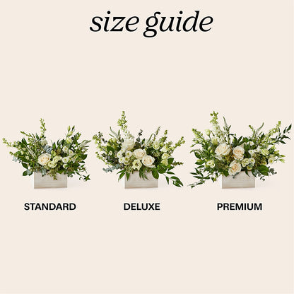 Cashmere Bouquet –  Marcela Floral Design, Sunrise FL