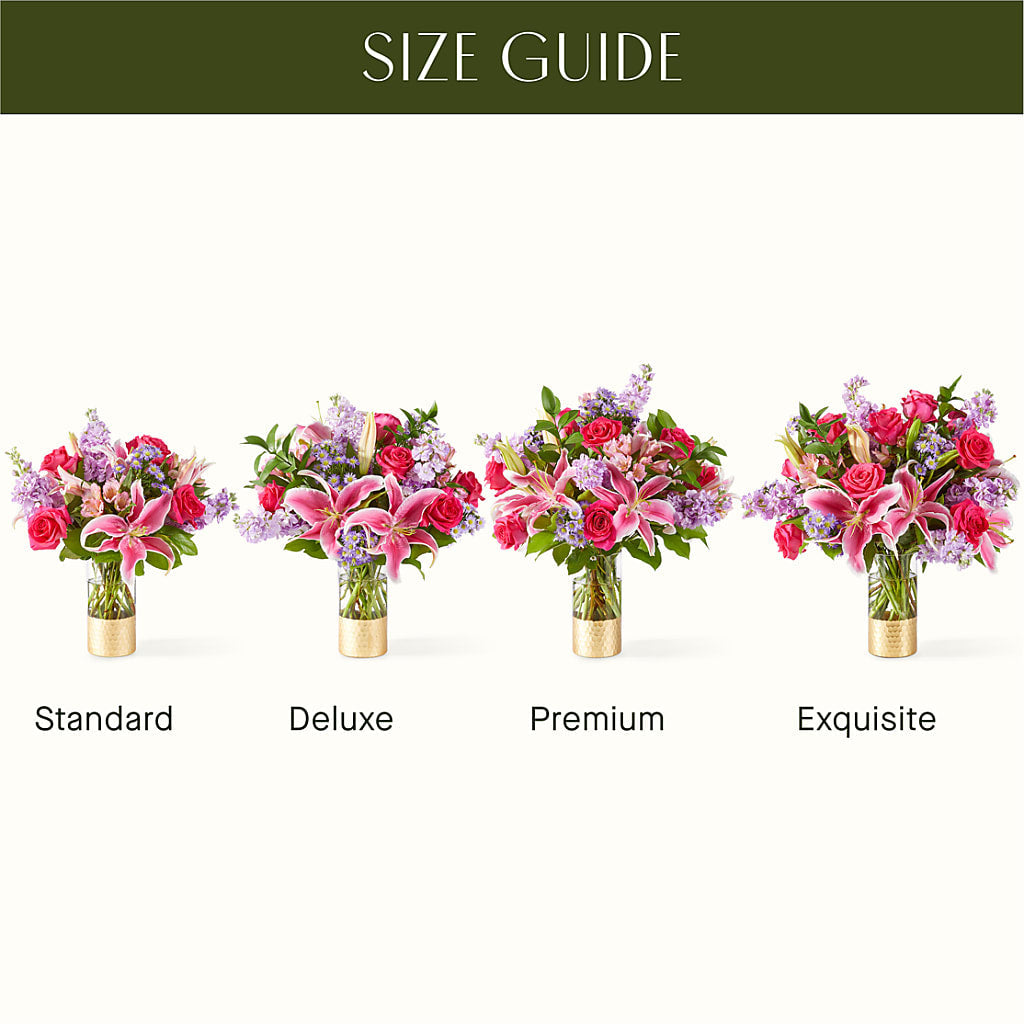 Written in the Stars Bouquet –  Marcela Floral Design, Sunrise FL