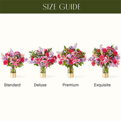 Written in the Stars Bouquet –  Marcela Floral Design, Sunrise FL