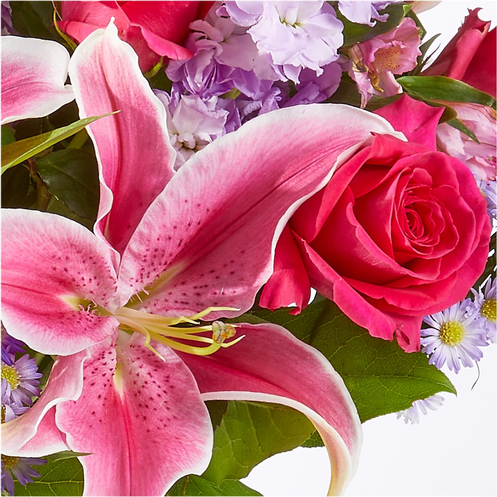 Written in the Stars Bouquet –  Marcela Floral Design, Sunrise FL