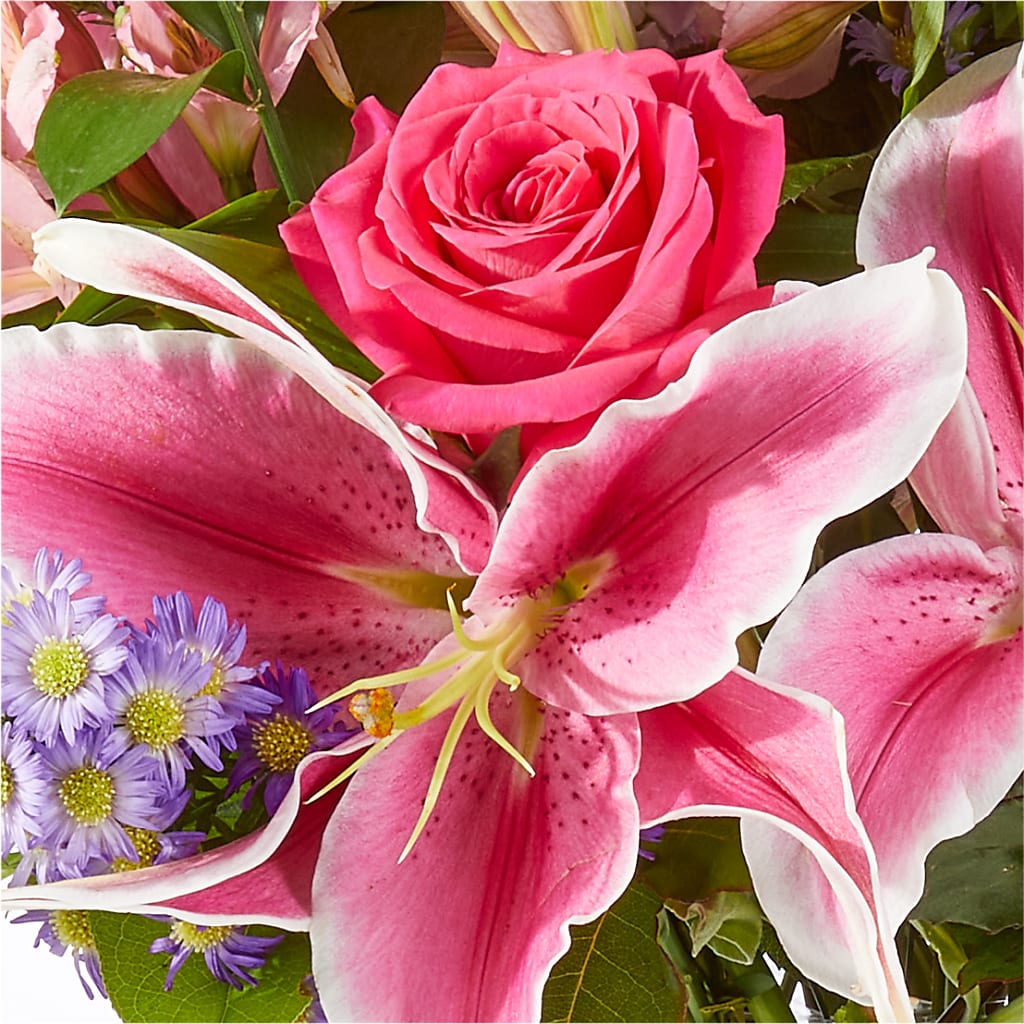 Written in the Stars Bouquet –  Marcela Floral Design, Sunrise FL