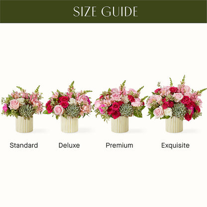 Magenta Musings Bouquet –  Marcela Floral Design, Sunrise FL
