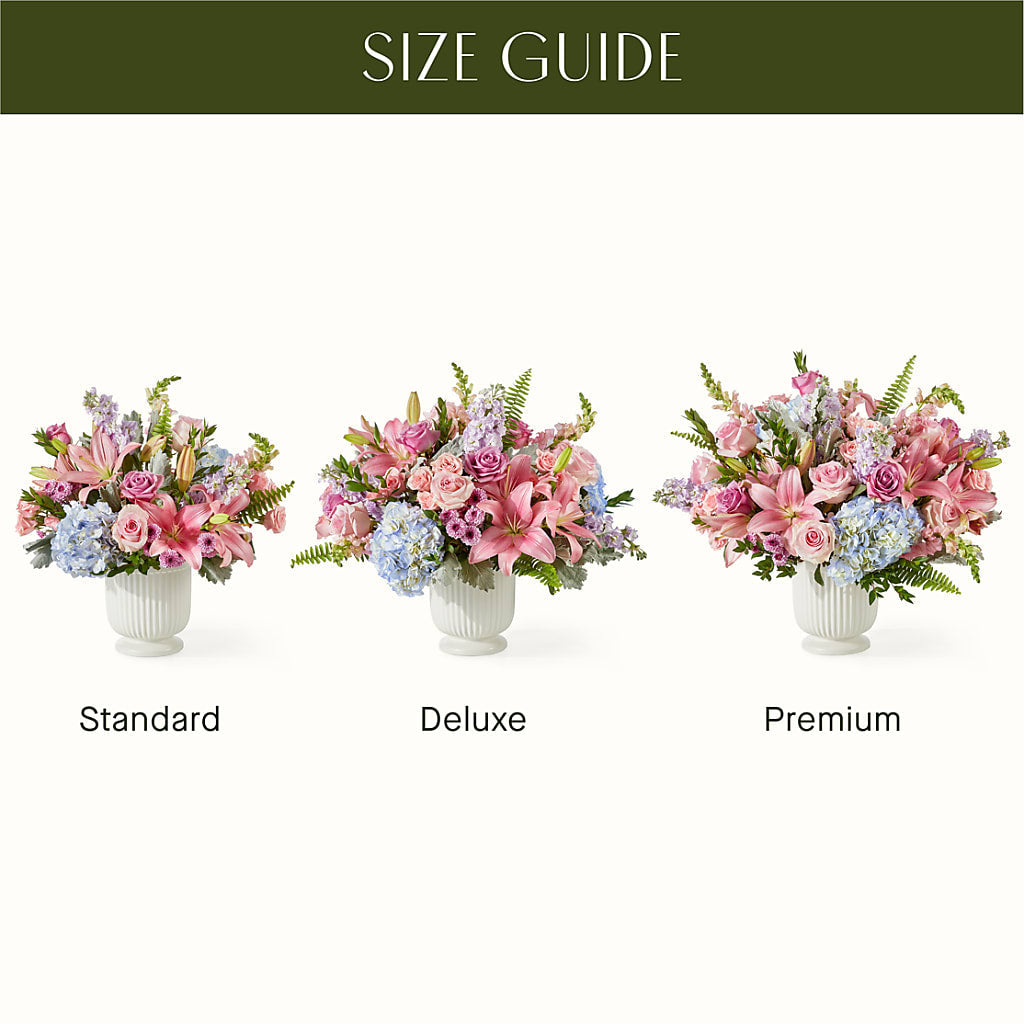 Wonderland Bouquet –  Marcela Floral Design, Sunrise FL