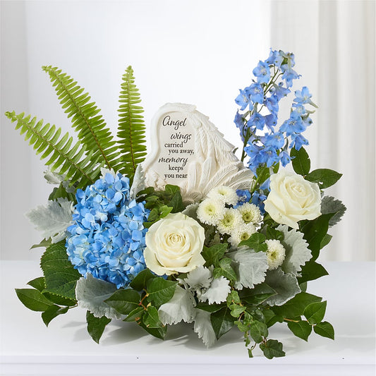 Dearest Arrangement –  Marcela Floral Design, Sunrise FL