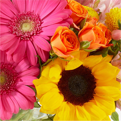 Florist Original Mixed Bouquet –  Marcela Floral Design, Sunrise FL