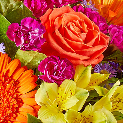 Tricks & Treats Pumpkin –  Marcela Floral Design, Sunrise FL