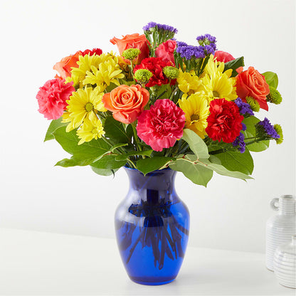 Brighter Days Bouquet –  Marcela Floral Design, Sunrise FL