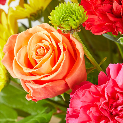 Brighter Days Bouquet –  Marcela Floral Design, Sunrise FL