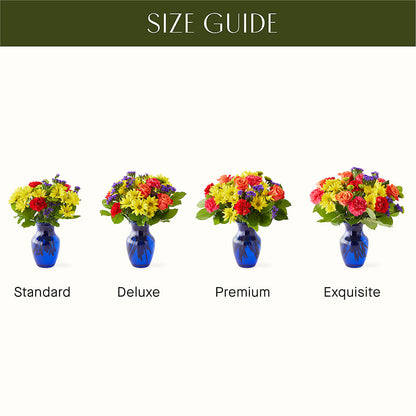 Brighter Days Bouquet –  Marcela Floral Design, Sunrise FL