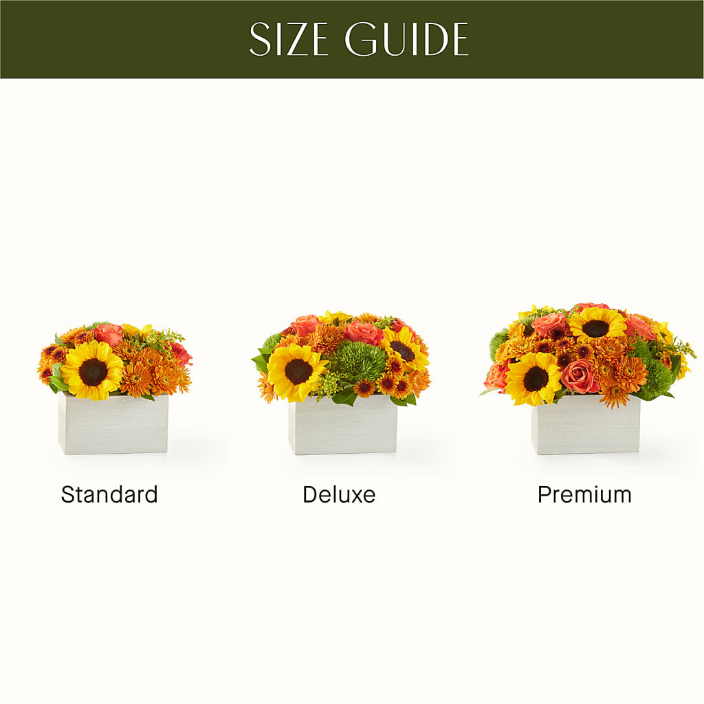 Farmer’s Market Stroll Bouquet –  Marcela Floral Design, Sunrise FL