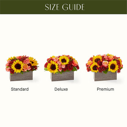 Fresh Cider Bouquet –  Marcela Floral Design, Sunrise FL