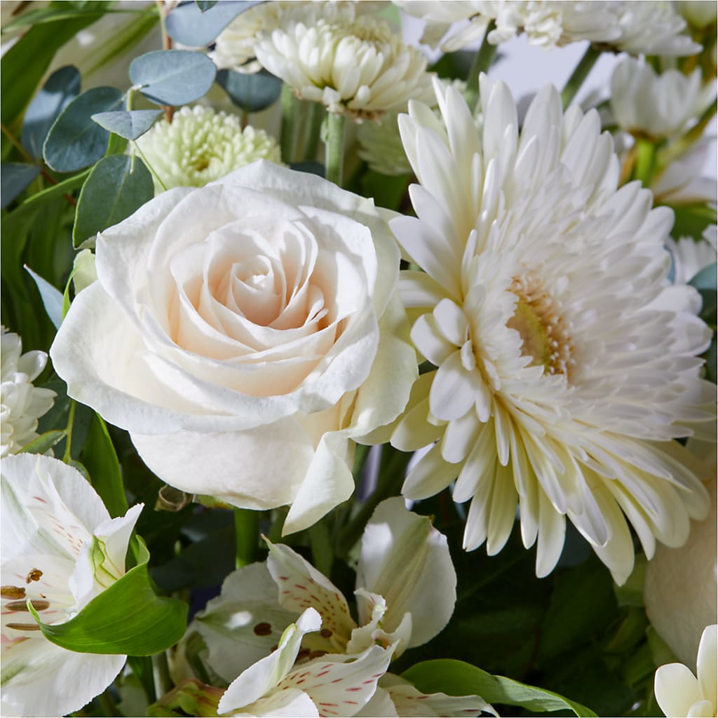 New Beginnings – A Florist Original –  Marcela Floral Design, Sunrise FL