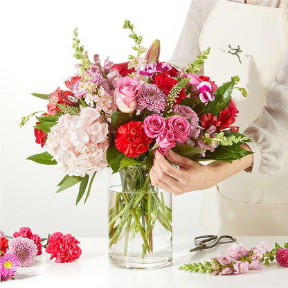 Swooning Over You - A Luxury Florist Original –  Marcela Floral Design, Sunrise FL