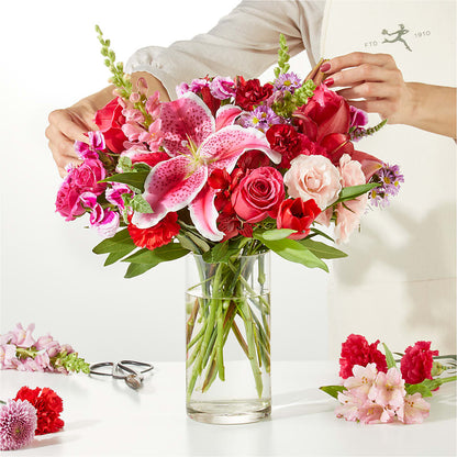 Together Forever - A Florist Original –  Marcela Floral Design, Sunrise FL