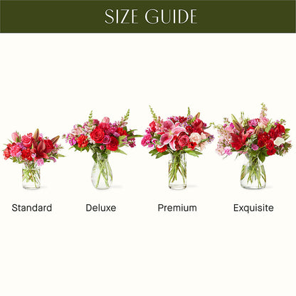Together Forever - A Florist Original –  Marcela Floral Design, Sunrise FL