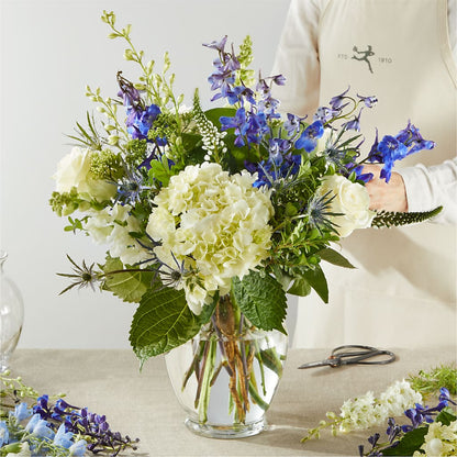 Festival of Lights – A Florist Original –  Marcela Floral Design, Sunrise FL