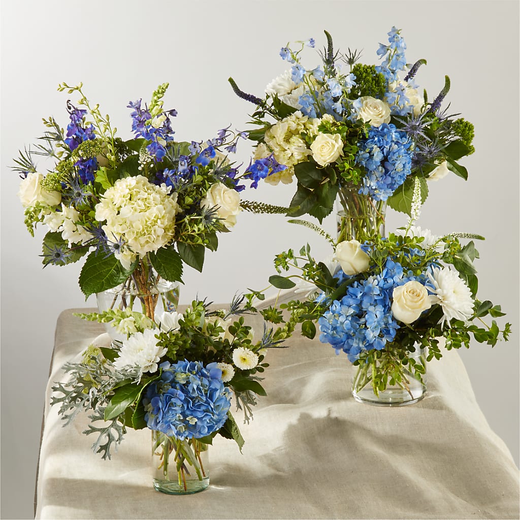 Festival of Lights – A Florist Original –  Marcela Floral Design, Sunrise FL