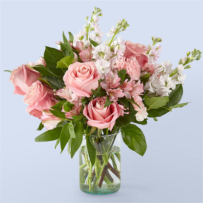 At the Ballet Bouquet –  Marcela Floral Design, Sunrise FL