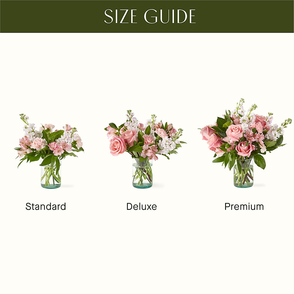 At the Ballet Bouquet –  Marcela Floral Design, Sunrise FL