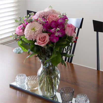 Sunday Morning Bouquet –  Marcela Floral Design, Sunrise FL