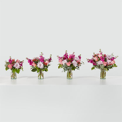Sunday Morning Bouquet –  Marcela Floral Design, Sunrise FL
