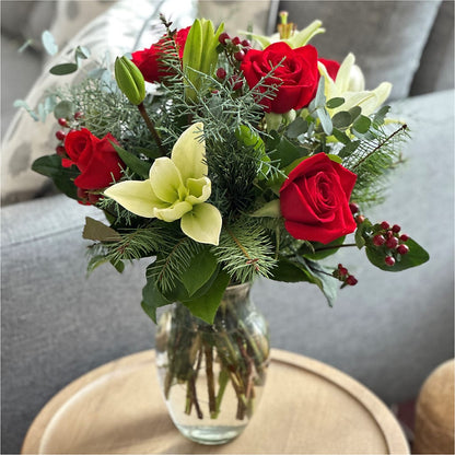 Glittering Lights Bouquet –  Marcela Floral Design, Sunrise FL