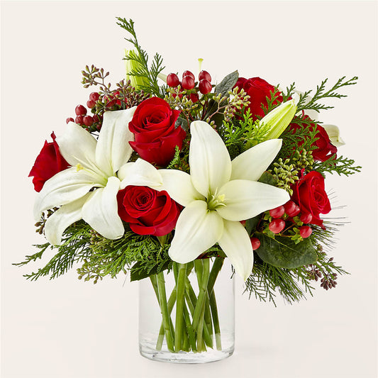 Glittering Lights Bouquet –  Marcela Floral Design, Sunrise FL