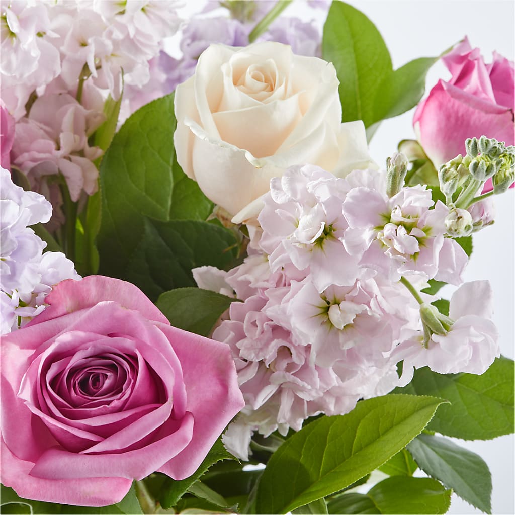 Springtime Spritz Bouquet –  Marcela Floral Design, Sunrise FL